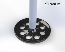 Load image into Gallery viewer, Falcon Golf X1 Pin Ball Retriever (Single Item)