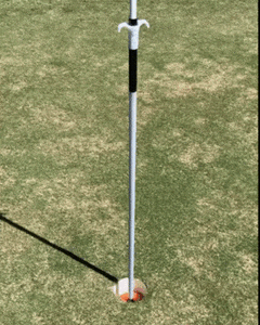 Falcon Golf X1 Pin Ball Retriever (Pack of 10)