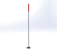 Load image into Gallery viewer, Falcon Golf X1 Pin Ball Retriever (Pack of 10)