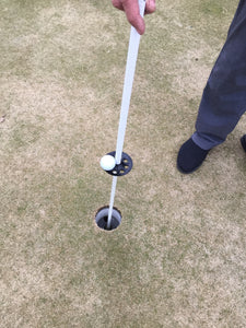 Falcon Golf X1 Pin Ball Retriever (Single Item)